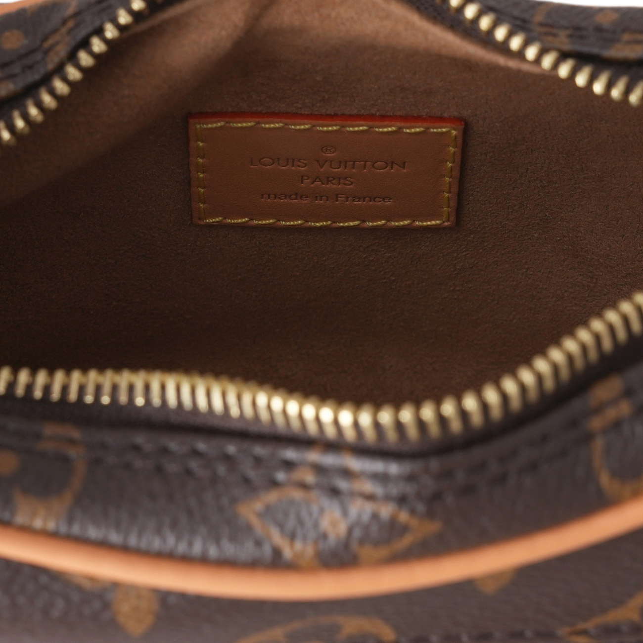 LOUIS VUITTON(USED)루이비통 M81098 루프백